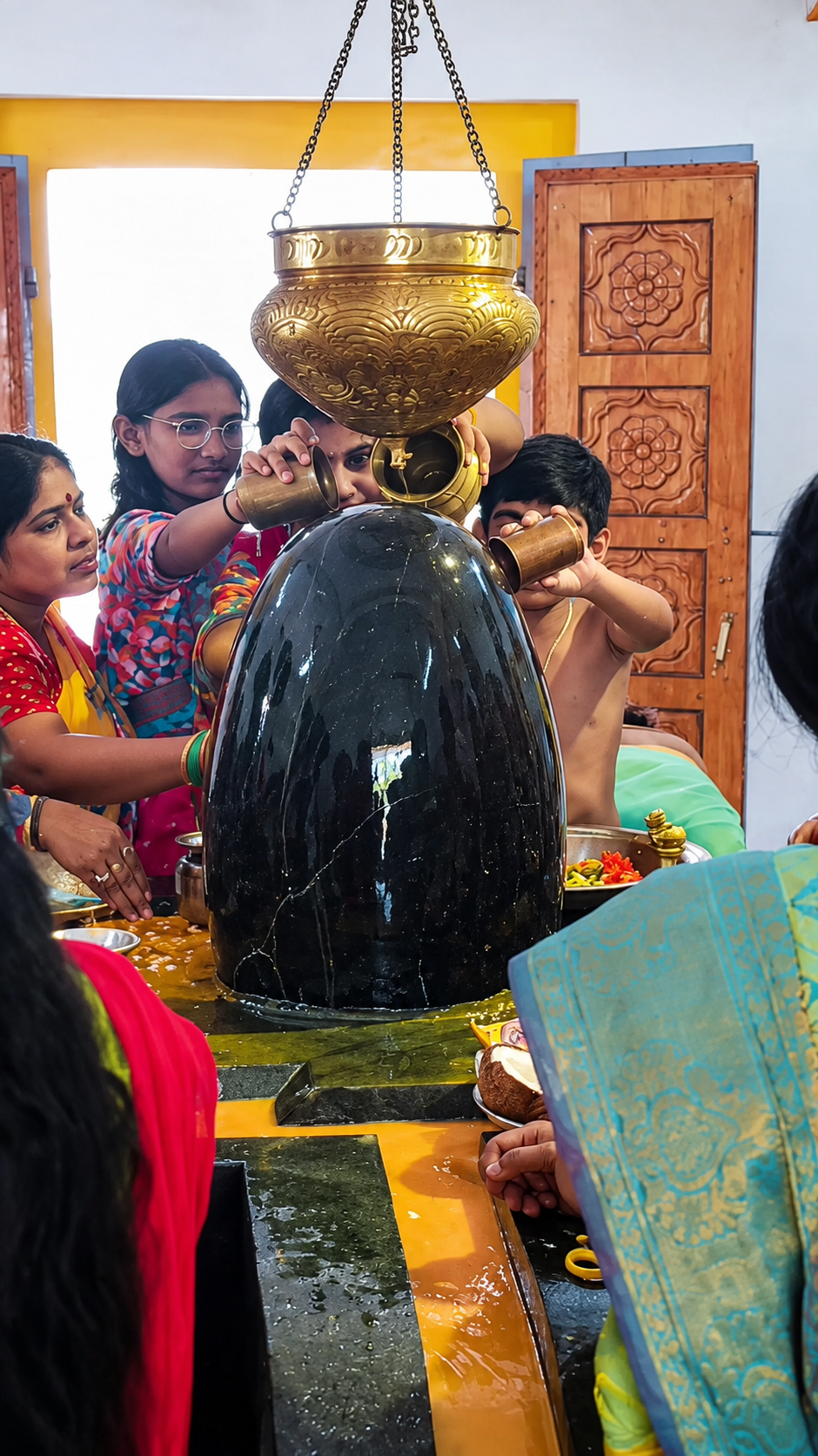 Budidagadda Sivalayam
