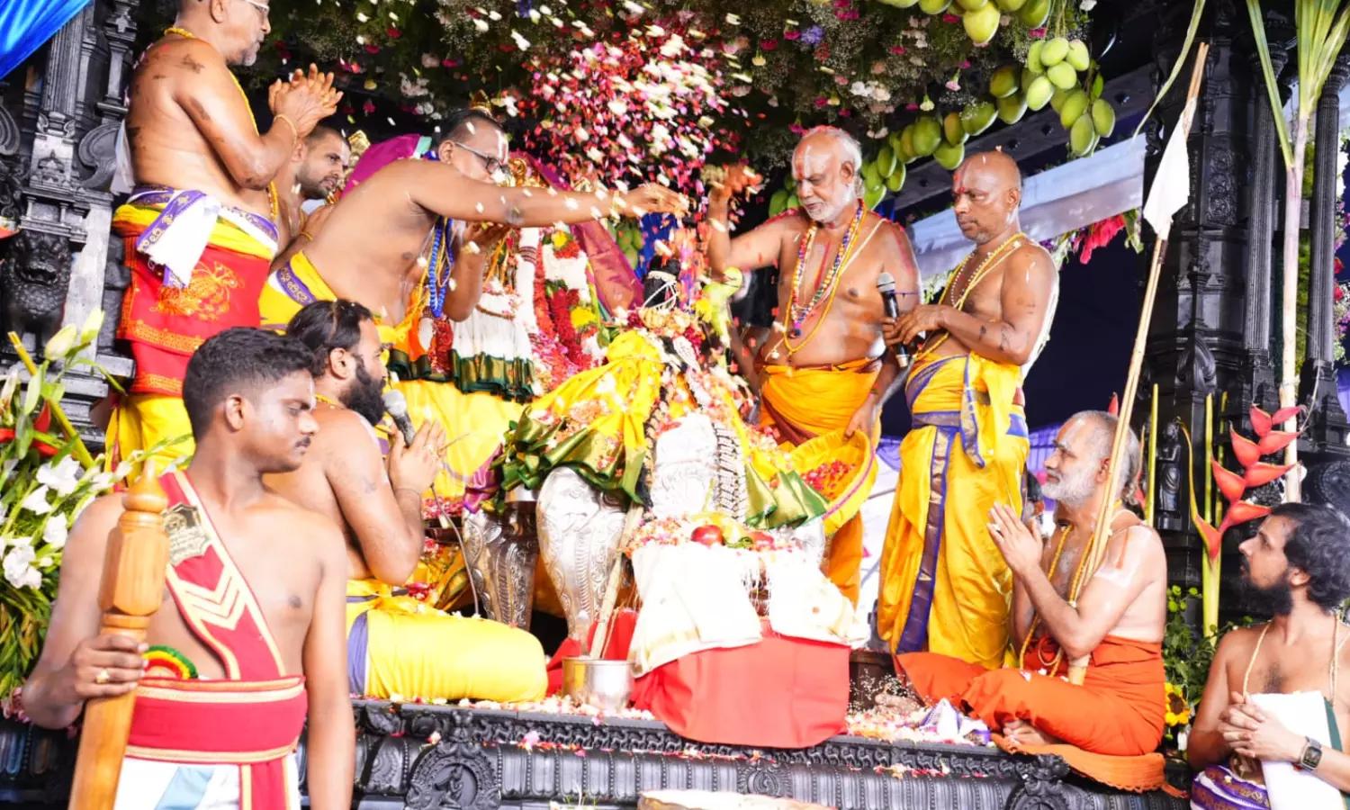 Sri Rama Navami