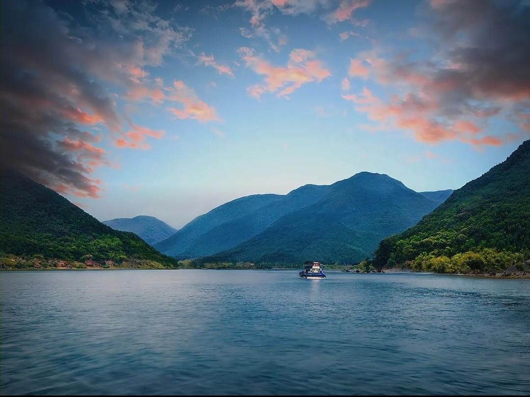 Papikondalu