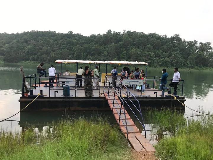 Kinnerasani Wildlife Sanctuary